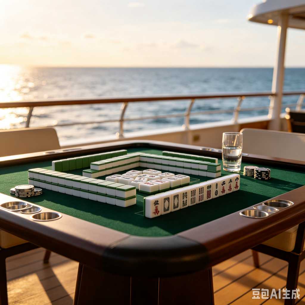 Liege,mahjong