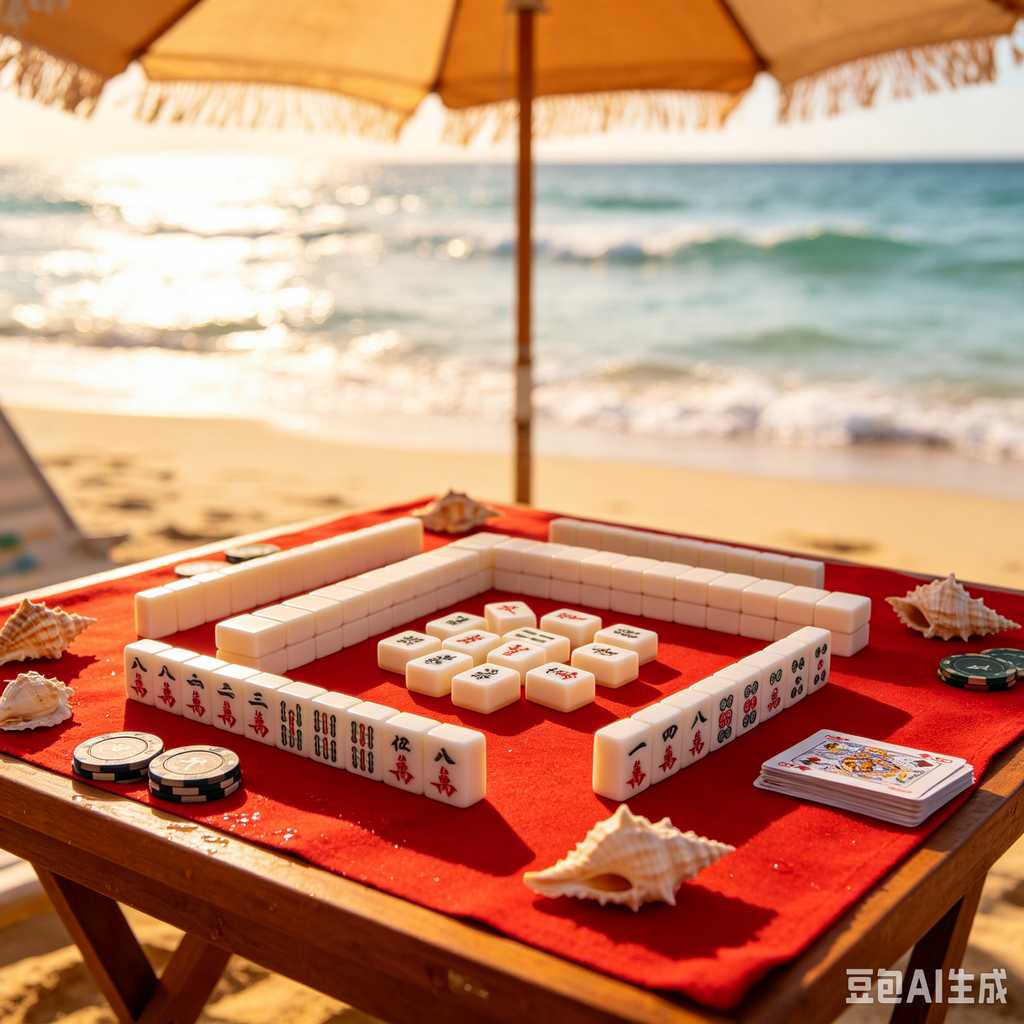 Beaumont,mahjong