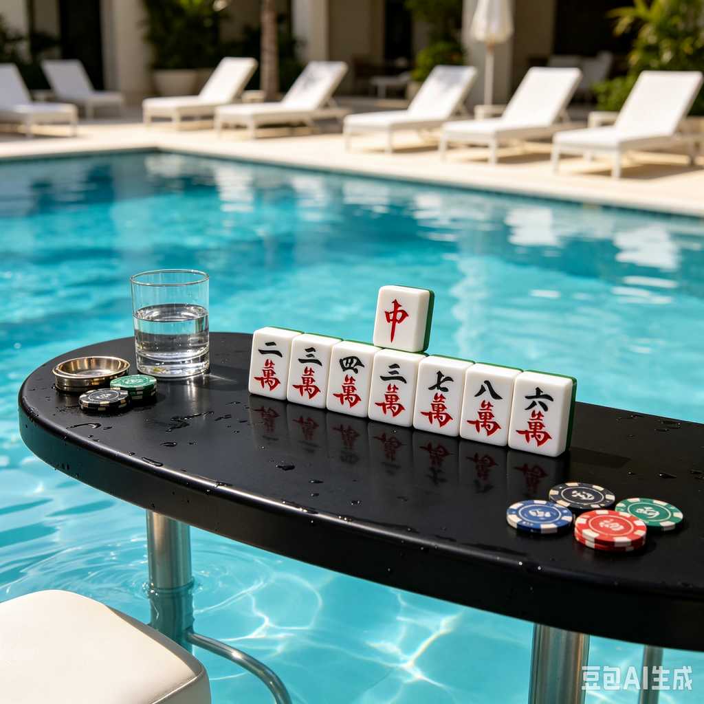 Stavanger,mahjong