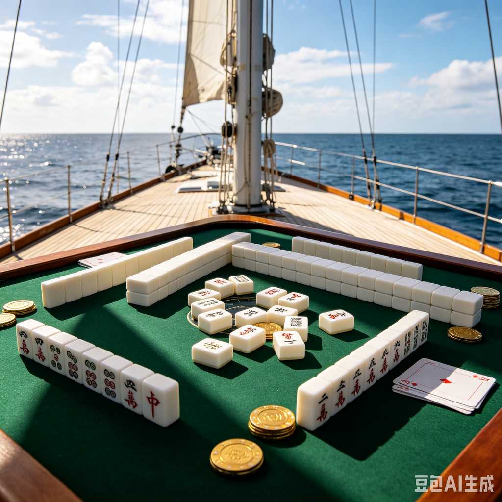 Evora,mahjong