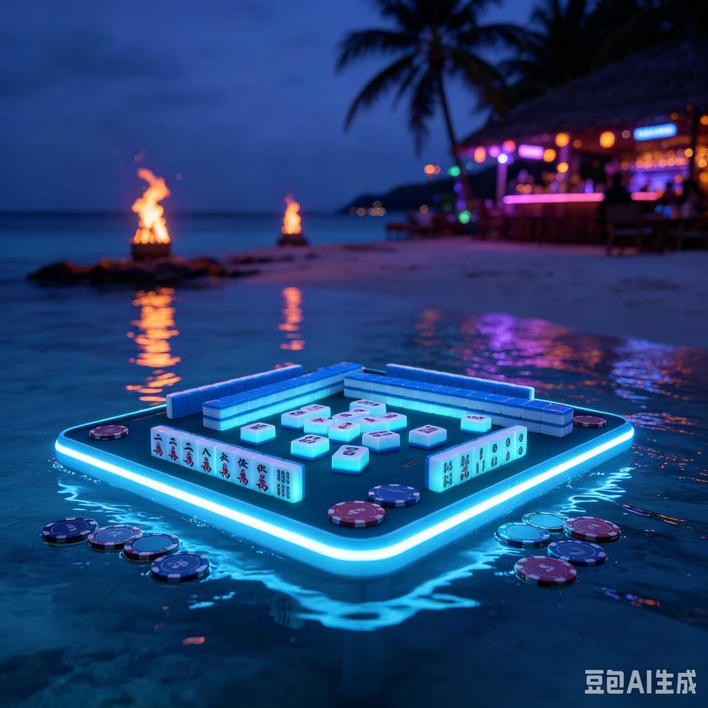 NewMexico,mahjong
