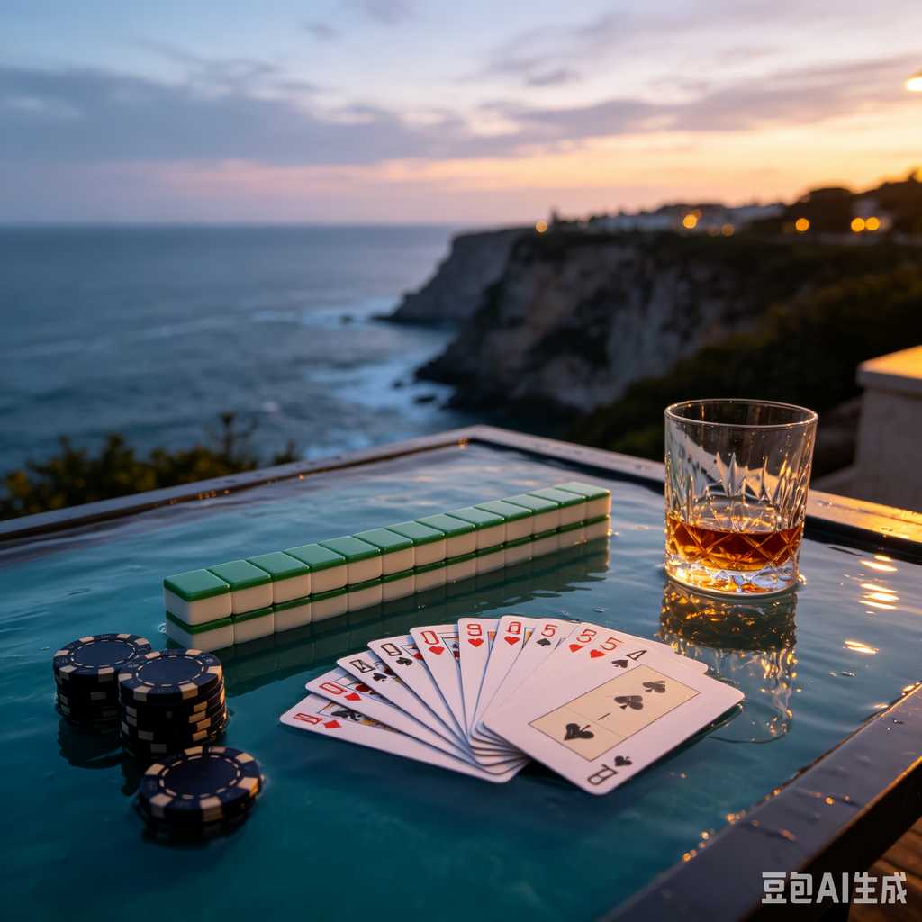 Austin,mahjong