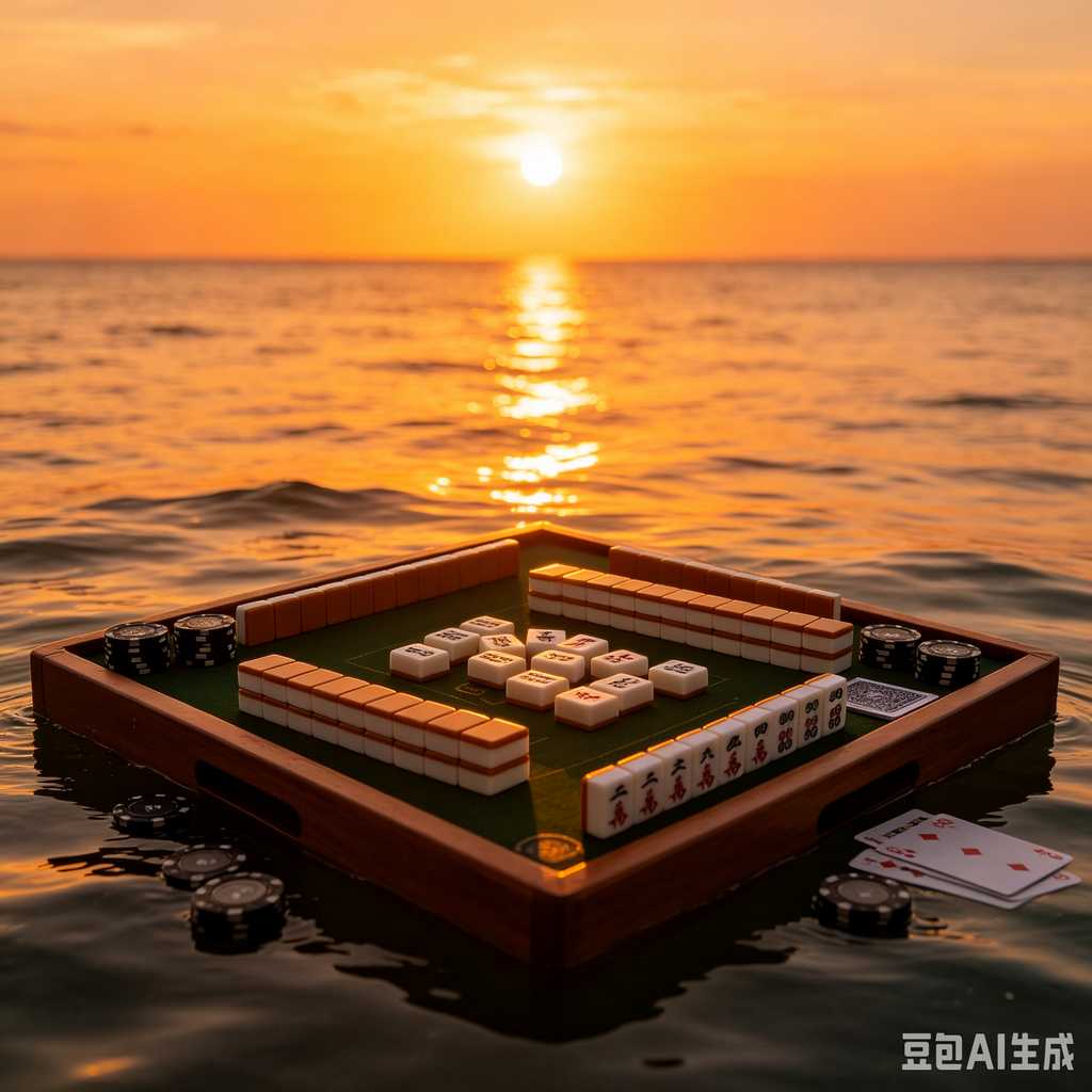 Frankfurt,mahjong